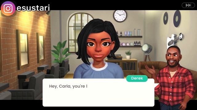 Project Makeover - Carla Makeover - Gameplay Walkthrough Part 10 (iOS, Android)