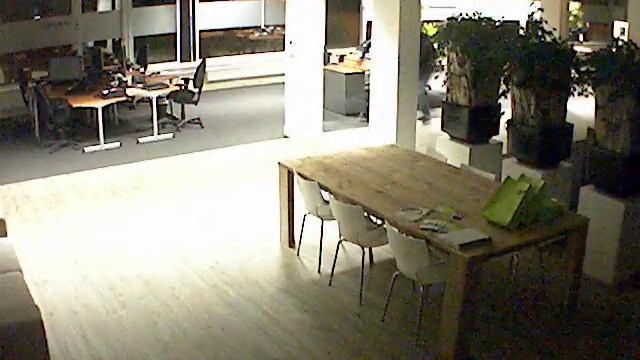 Parentix office theft iMac 6-10-2012 смотреть онлайн