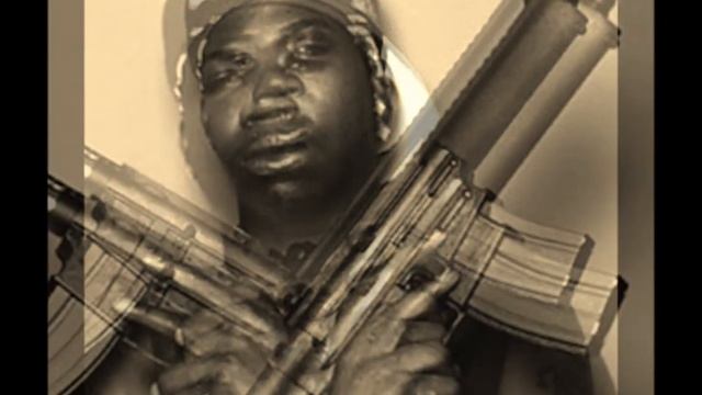 NeeWun Beatz - Gucci Mane ft. Mac Bre-Z - Pillz (Remix) mp3 смотреть онлайн