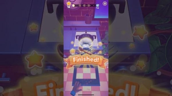 MASTERCHEF: LET'S COOK | Apple Arcade | First Gameplay