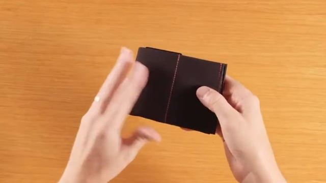 SlimFold Minimalist Wallet - RFID Option - Thin, Durable, and Waterproof Guaranteed - Made i Review смотреть онлайн