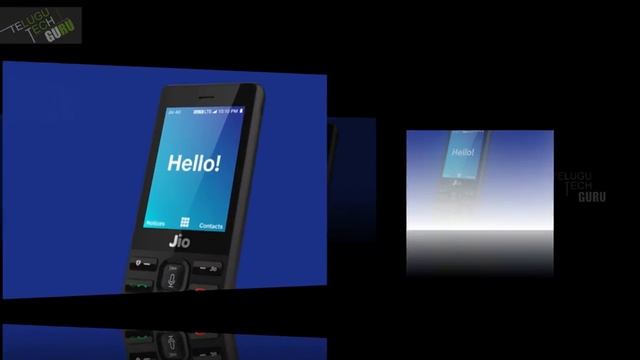 Jio Phone Launch Date Is In September, With Bookings Starting Aug 24 || How to Book JIO Phone смотреть онлайн