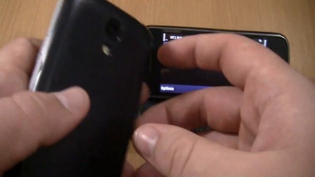 Ringing Alarms + Incoming call at the Same time S4 Mini ANDROID 11+ Nokia N97 смотреть онлайн