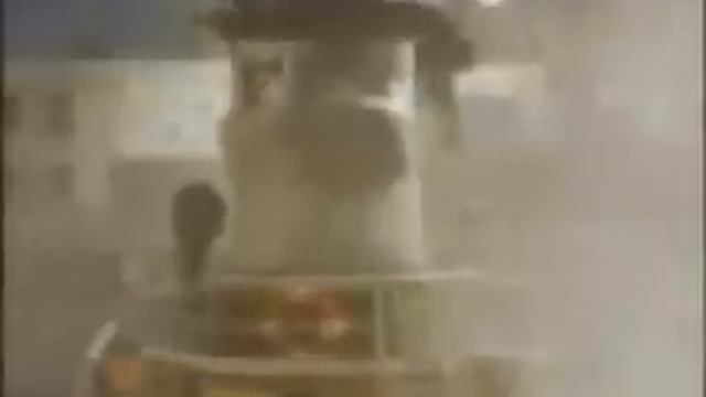 TUGS/Thomas Parody 8 смотреть онлайн