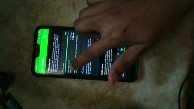 check battery health of any android phone.. смотреть онлайн