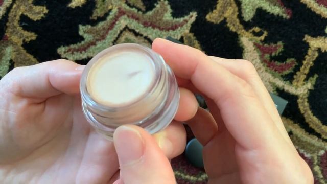 MAC paint pot swatches vol.2 LET’S SKATE!, ART THERA-PEACHY, BELLE EPIC, BARE STUDY смотреть онлайн