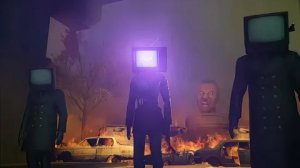 скибиди туалеты 27 серия 3 сезона