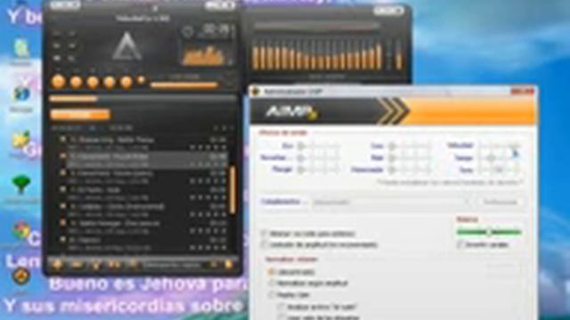 tutorial de aimp 3 смотреть онлайн