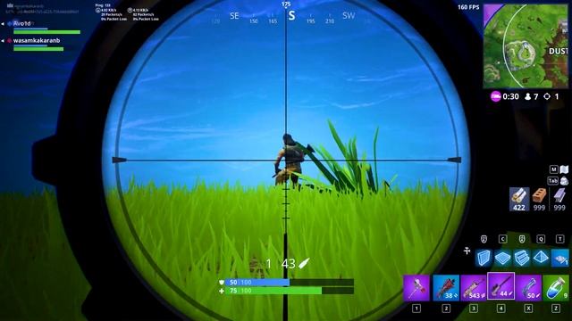 I Haven't Updated Fortnite Since 2018 - Project Era смотреть онлайн