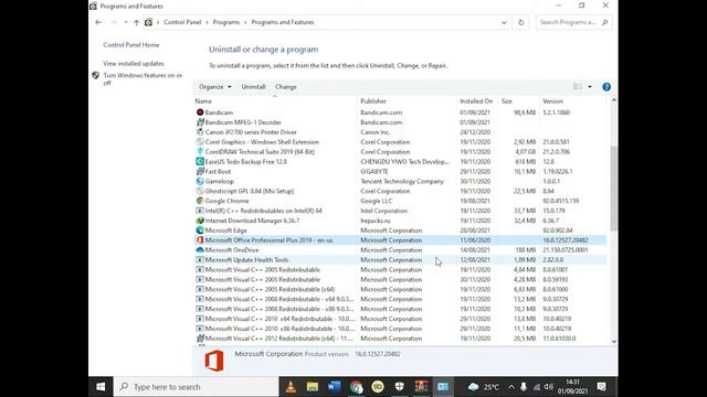 CARA MENGATASI MS OFFICE HAS STOPPED WORKING 100% BERHASIL!! HOW TO OVERCOME MS OFFICE 100% WORK смотреть онлайн