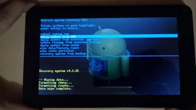 Como desbloquear e resetar o Tablet Monster High смотреть онлайн