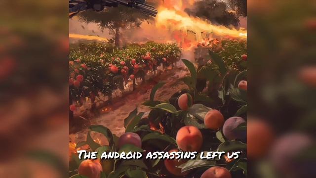 Android Assassins - AI Generated Sentimental Country Song смотреть онлайн