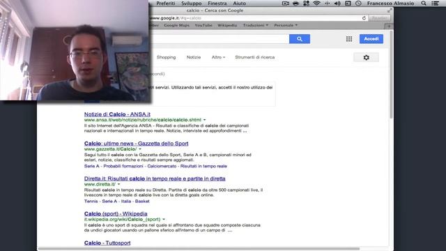 Mac: Velocizzare scorrimento tramite comandi da tastiera! смотреть онлайн