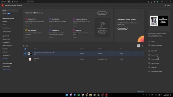How To Add Font To Adobe Acrobat Tutorial