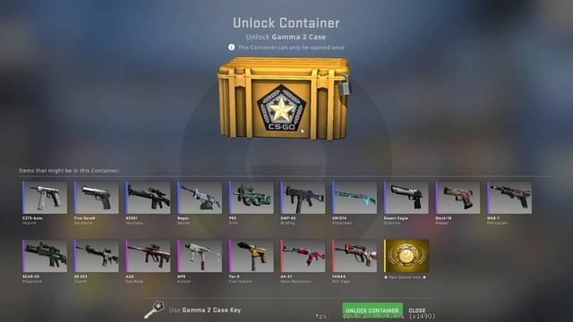 CS:GO Case Opening : OPENING TILL I GET A KNIFE DAY #65 смотреть онлайн