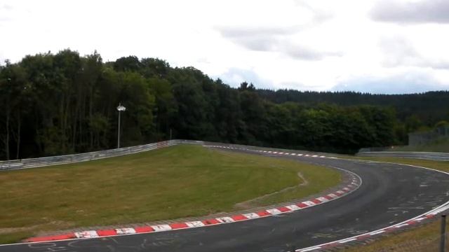 VLN Lauf 3 - 57. ADAC ACAS H&R Cup смотреть онлайн