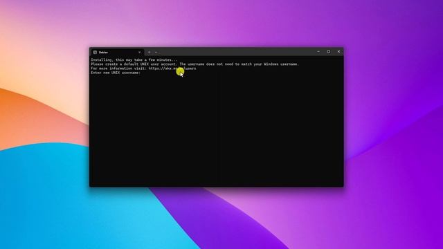 How to Install Windows Subsystem for Linux on Windows 11 смотреть онлайн