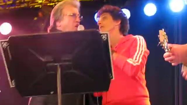 jan rot - lenette en lee hals over kop op jou spijkenisse festival смотреть онлайн