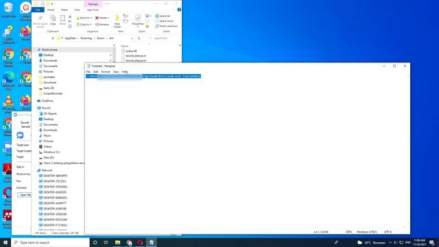 How to open MULTIPLE ZOOM Meetings in One Device смотреть онлайн