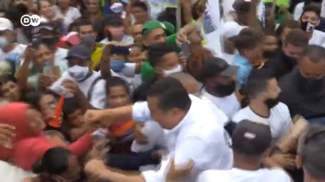 ⚡️Заявление Николаса Мадуро и предстоящие парламентские выборы в Венесуэле/2020/Новости