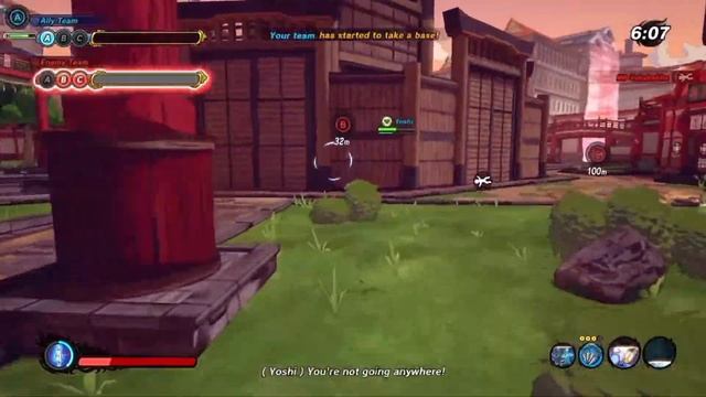 TOP 5 Naruto Games For PC 2024 смотреть онлайн