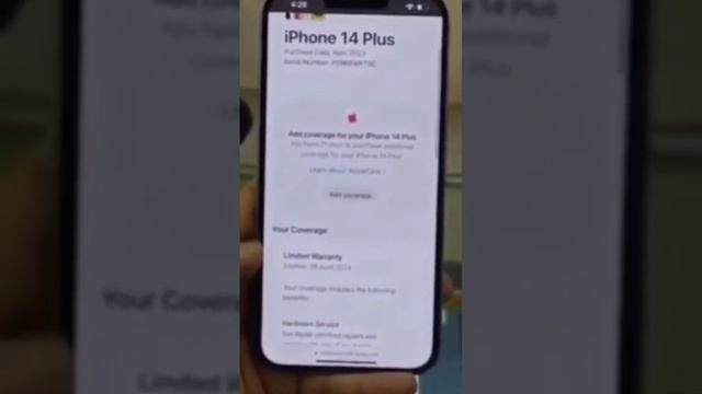 i phone 14 plus/128 gb🔥blue color #moblie #apple #androidphone @short moblie||@ moblie. com 9.0, смотреть онлайн