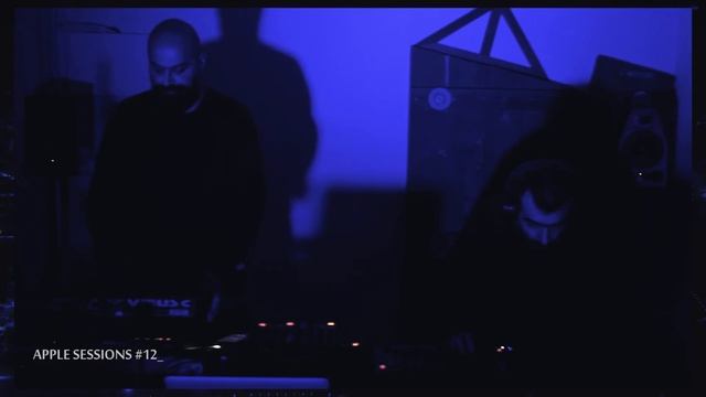 Apple Sessions #12 - MOSIN & ODIOTEKT смотреть онлайн