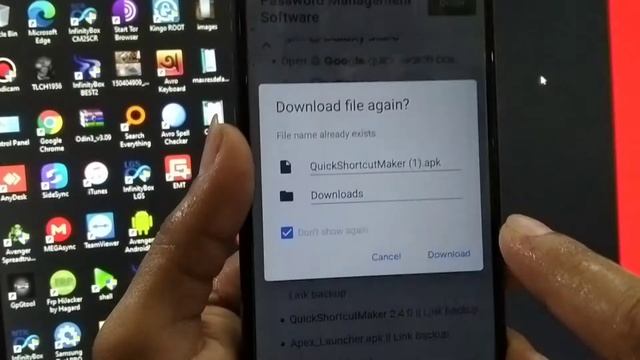 Walton RM4(4gb) Android 10 Frp Bypass Without Pc | Easy Method No Need File No Pc смотреть онлайн