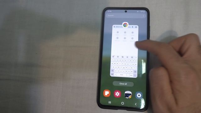 How to disable Vibration when typing (Samsung S20, Android 12) смотреть онлайн
