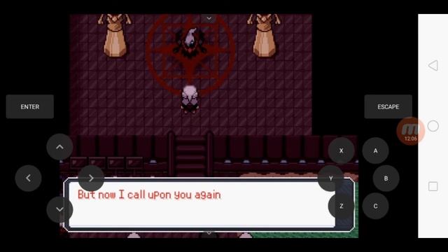 Pokemon Insurgence Rom Fan Make Download ( PC + Android ) JoiPlay смотреть онлайн