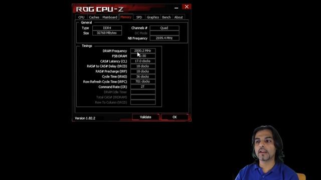 بأدق التفاصيل عن كيفية التعامل مع برنامج CPU-Z смотреть онлайн