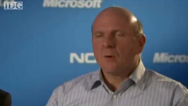 Nokia - Windows Phone 7 смотреть онлайн