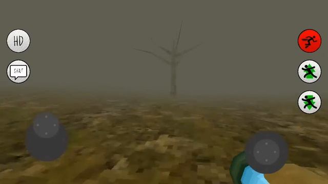 Slendytubbies Android Edition Dusk | Vividplays смотреть онлайн