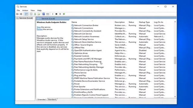 Network Connection WiFi Red X смотреть онлайн