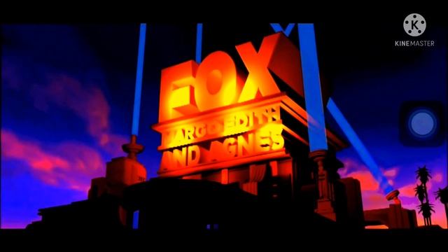 Fox Margo Edith and Agnes (Horror Version) / Pixar Animation Studios (2017, version 2) смотреть онлайн