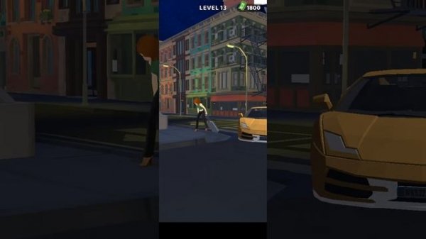 Become an Office Queen Gameplay | Android Casual Game