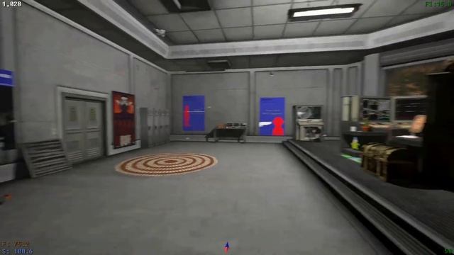 cleaning and revenge | Voices of the Void смотреть онлайн