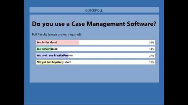 (Webinar) How to Run a Mac Based Law Firm with Tom Lambotte смотреть онлайн