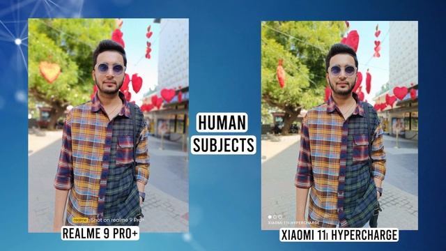 Realme 9 Pro+ vs. Xiaomi 11i HyperCharge | #Camera Comparison! 📸 смотреть онлайн