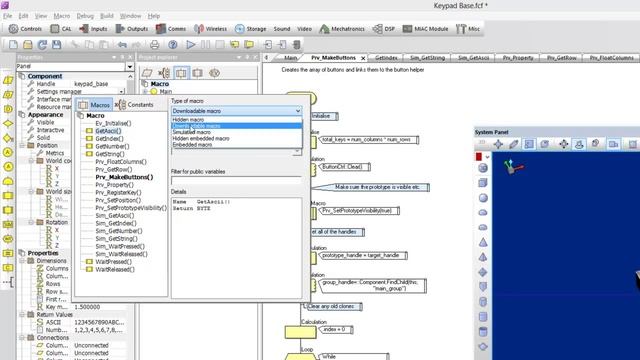 35 Interface and Resource Manager смотреть онлайн