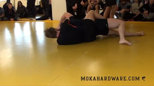 Grappling Liga Spring Edition 2018 Nicolai Nielsen vs Tim Rasmussen смотреть онлайн