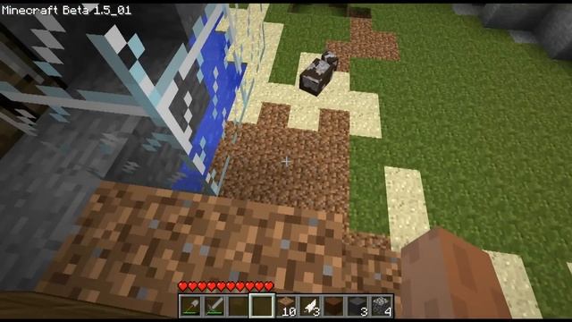epi3: A Midsummer Night's Scream / Mary and Dad's Minecraft Adventures смотреть онлайн