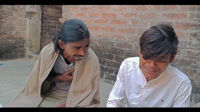 Dumb Blind Deaf | | अंधा बहरा गूंगा | | Shok samaroh || sas fukrey || смотреть онлайн