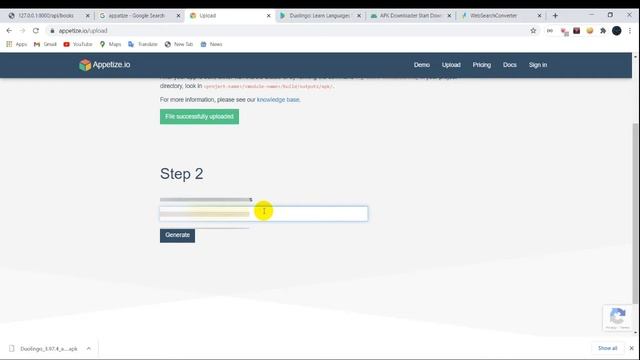 Online Android Emulator || Get Online Emulator Without Downloading || Taranga tech смотреть онлайн