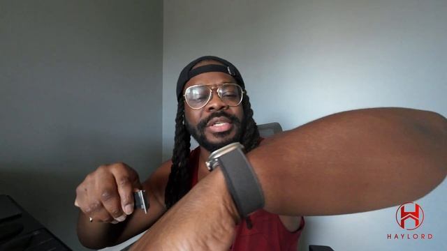 Unboxing and Reviewing the Spigen DuraPro Armor Apple Watch Ultra Band смотреть онлайн