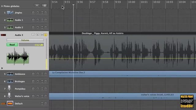 Le tuto du WWSh - 2014 смотреть онлайн