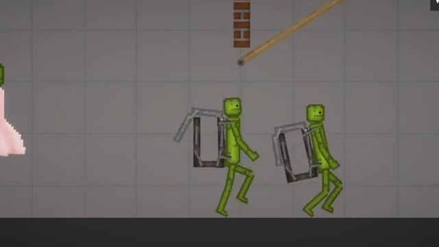 Эволюция двух мелонов ШКОЛА melon playground смотреть онлайн