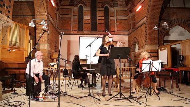 Adios Nonino - Astor Piazzolla (2839 youtube) смотреть онлайн