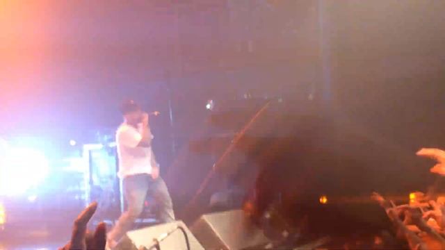 MAC MILLER - Donald Trump live @ The NorVA смотреть онлайн