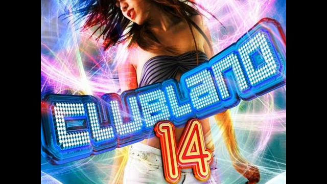 Clubland 14 disc 2 - Love Leaves No Scar (Hypasonic Mix) смотреть онлайн